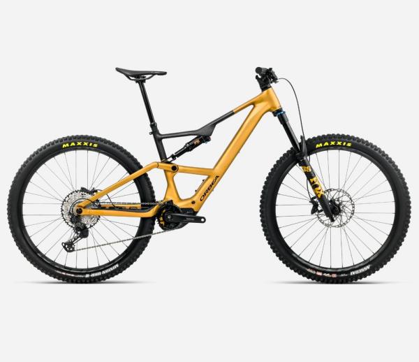 Orbea Rise H10 LT Gr&ouml;&szlig;e L
